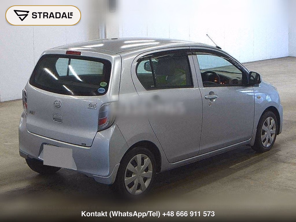 DAIHATSU MIRA E:S L SMART SELECTION SA, miniaturka 6