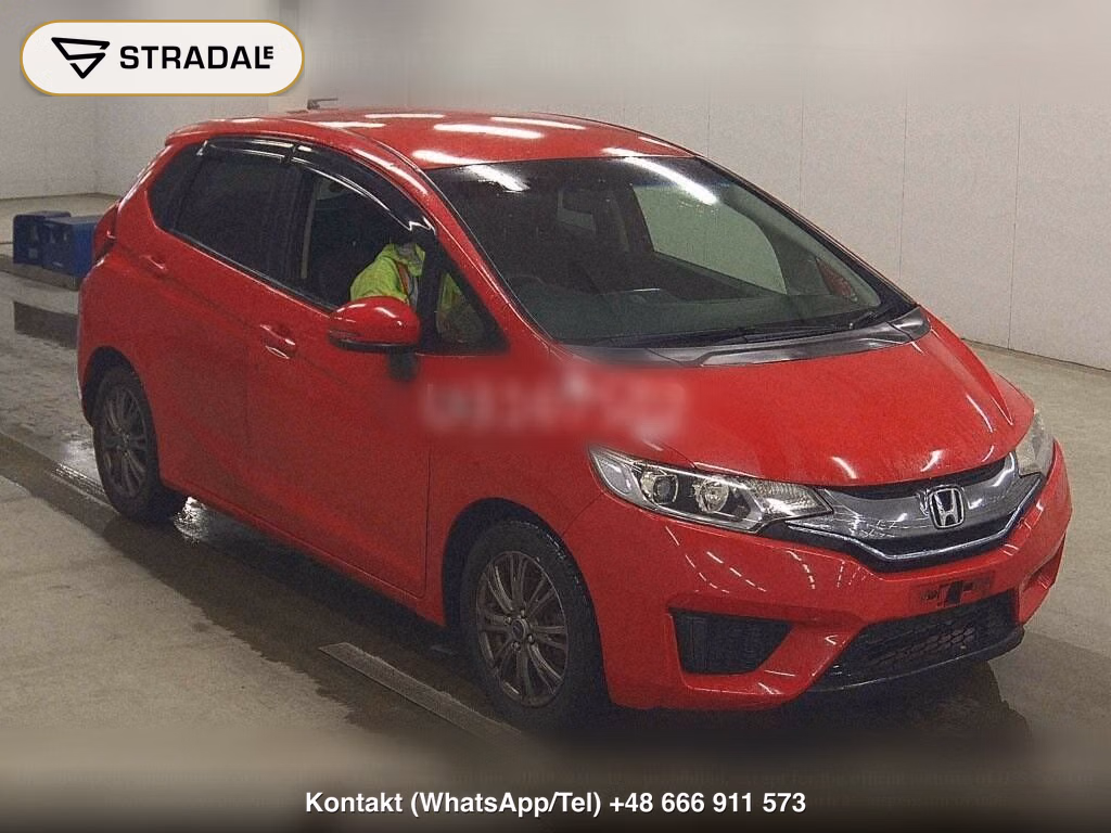 HONDA FIT HYBRID L PACKAGE, miniaturka 2