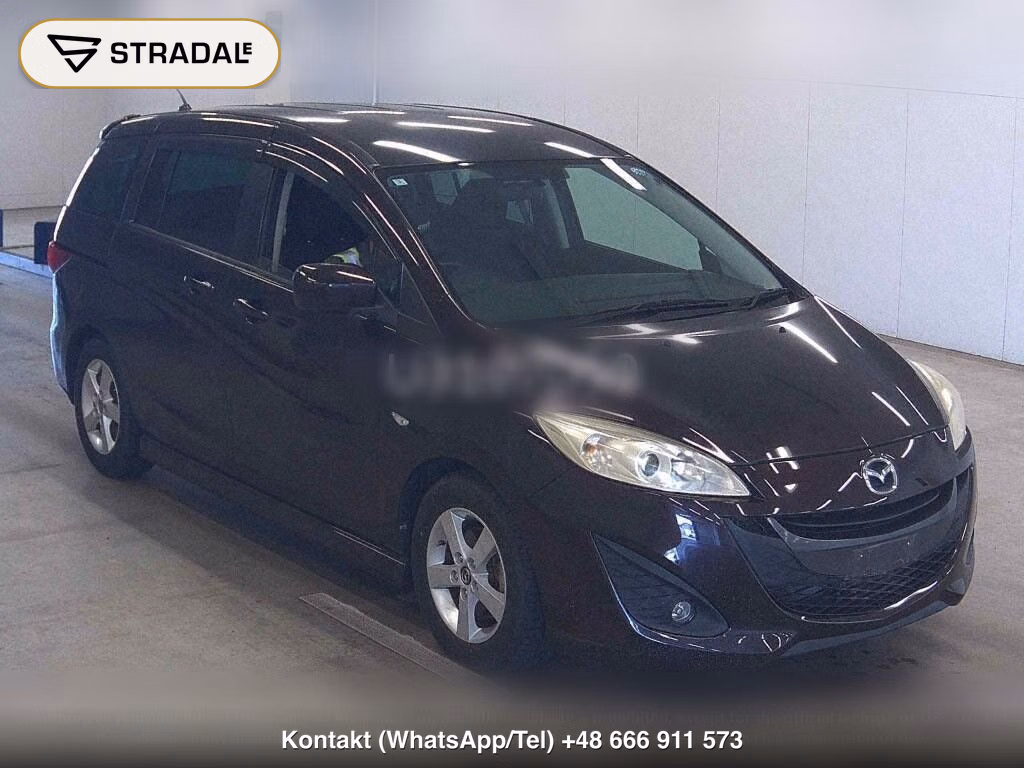 MAZDA PREMACY, miniaturka 2