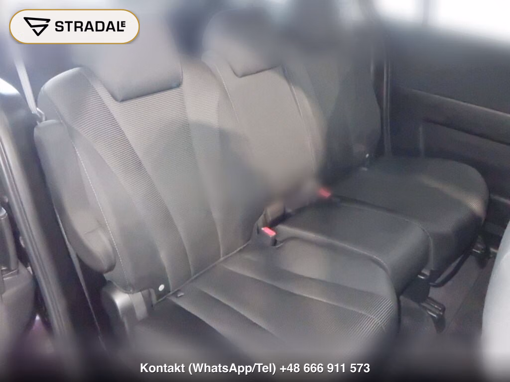 MAZDA PREMACY, miniaturka 7