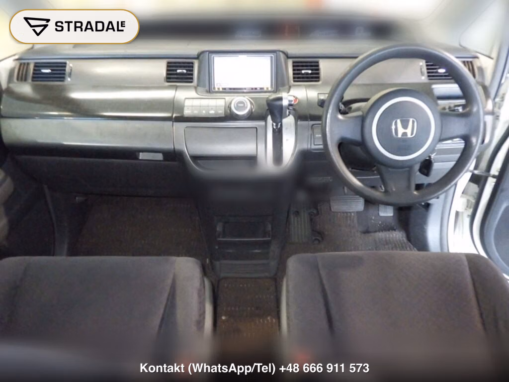 HONDA STEPWAGON 5D, miniaturka 4