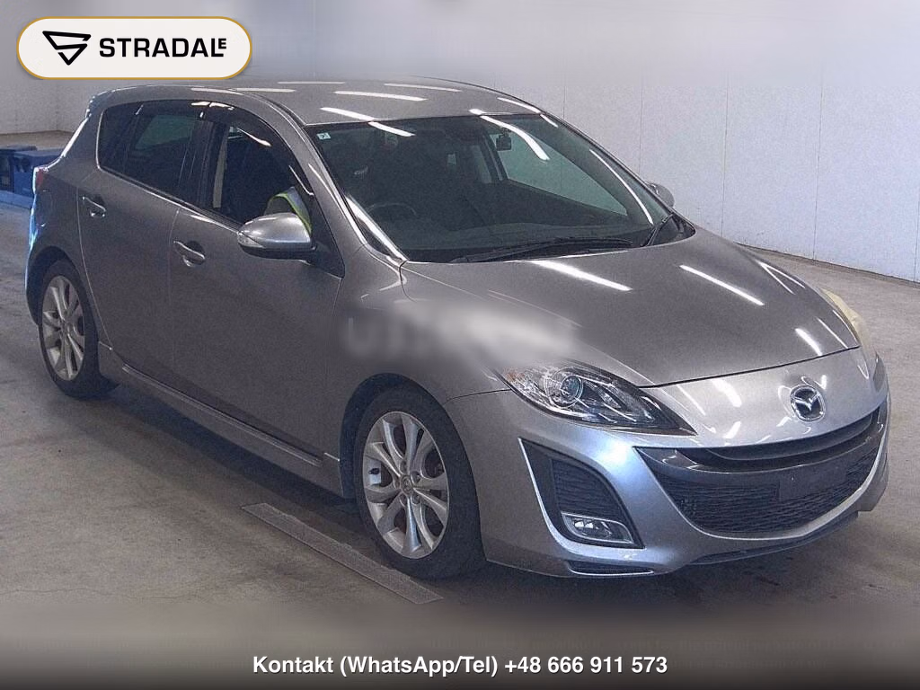 MAZDA AXELA SPORT, miniaturka 2