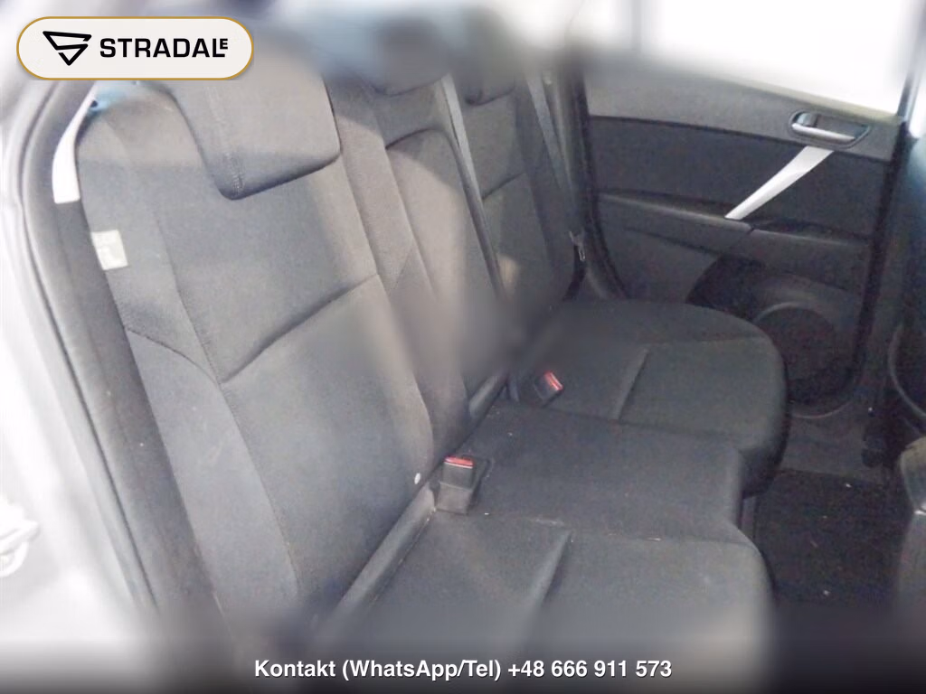 MAZDA AXELA SPORT, miniaturka 7