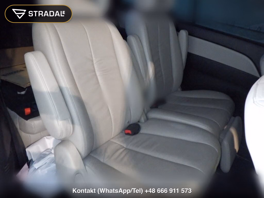 MAZDA MPV, miniaturka 7