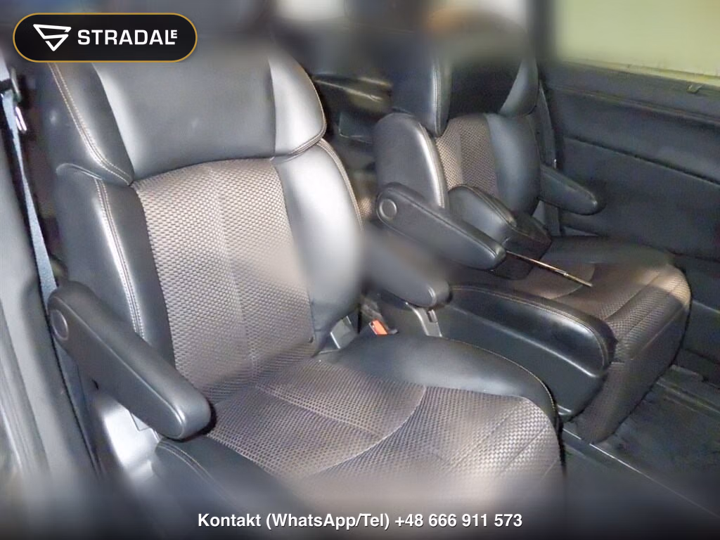 NISSAN ELGRAND 5D 250 HIGHWAY STAR, miniaturka 7