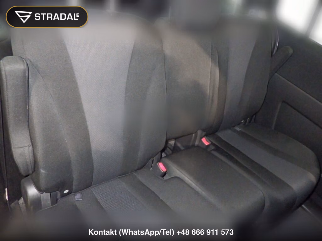MAZDA PREMACY 20C-SKYACTIV, miniaturka 7