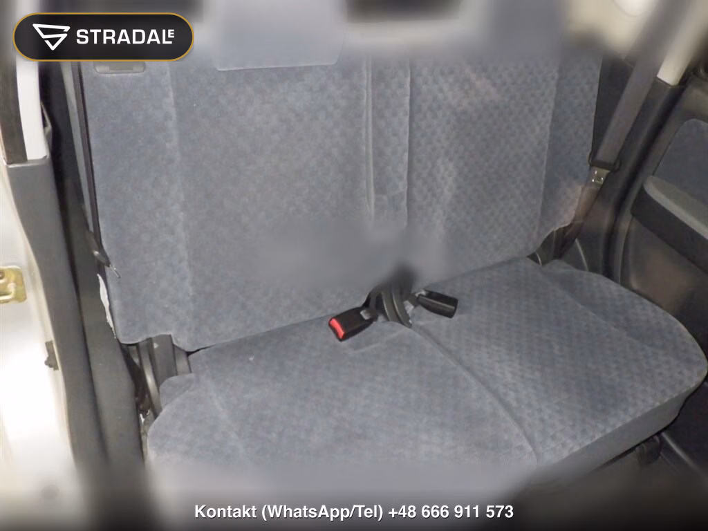 SUZUKI WAGON R 5D FX, miniaturka 7