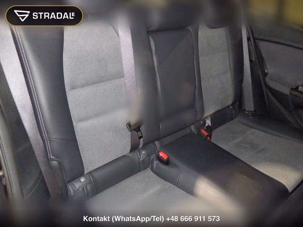 HONDA INSIGHT EXCLUSIVE XL INTER NAVI SELECT, miniaturka 7
