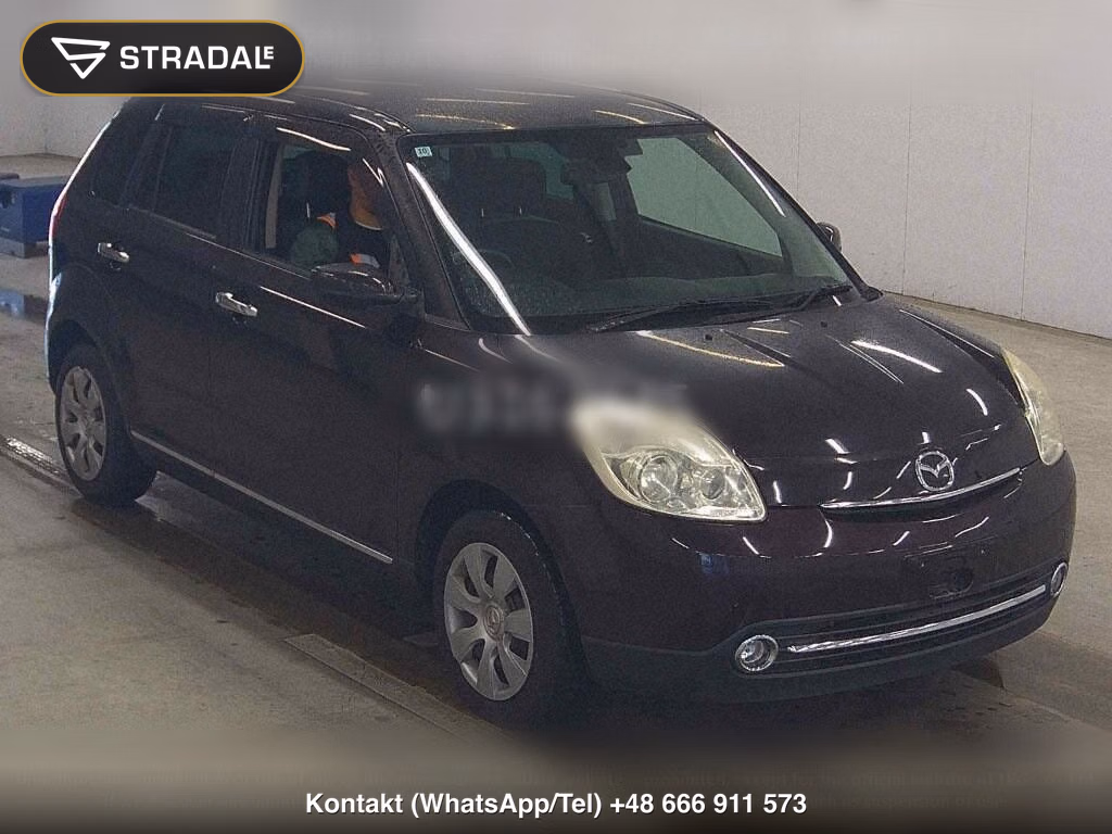 MAZDA VERISA C, miniaturka 2