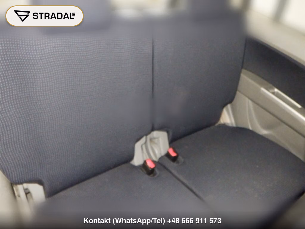 SUZUKI WAGON R 5D, miniaturka 7