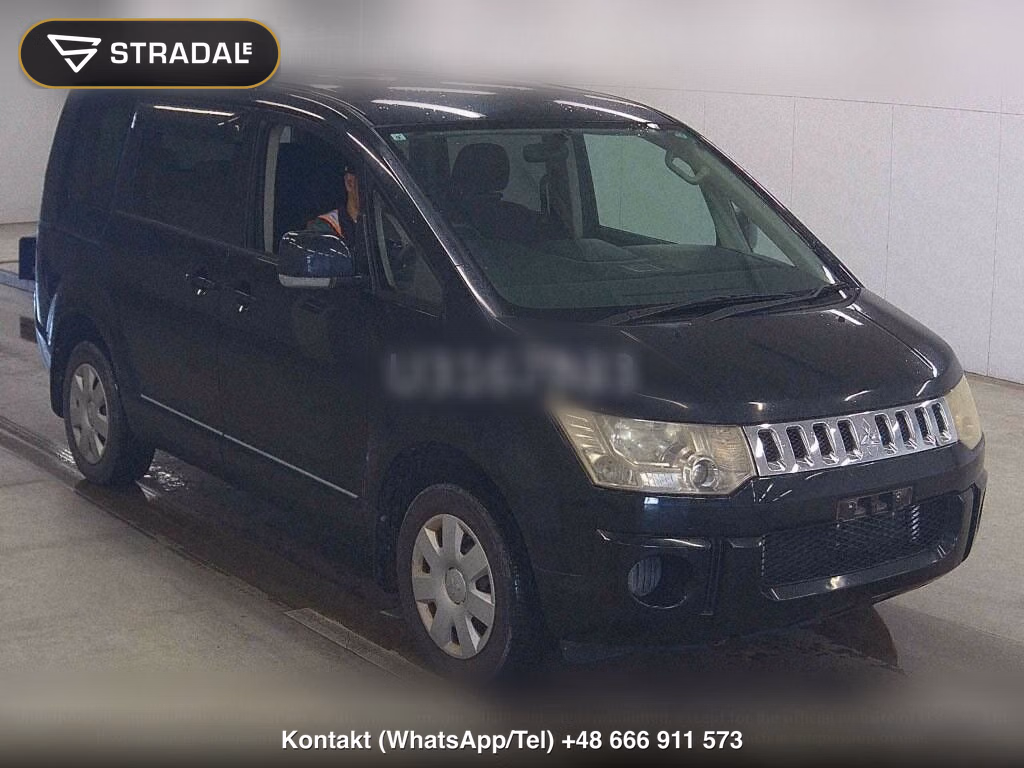 MITSUBISHI DELICA D:5 OTHERS, miniaturka 2