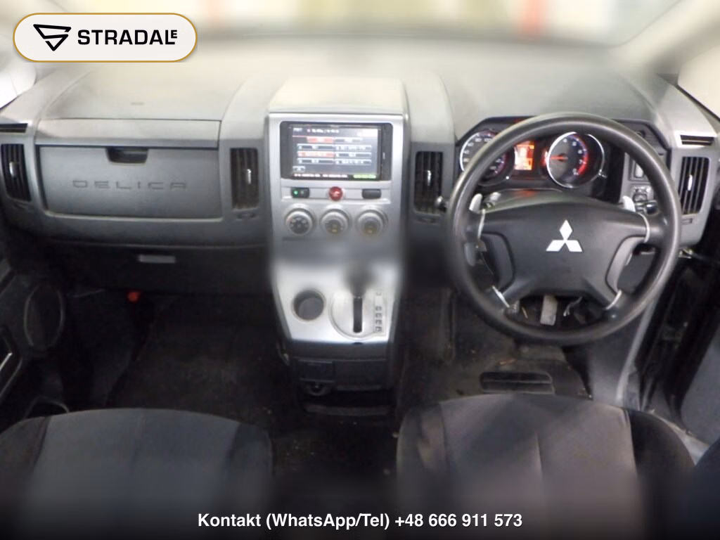 MITSUBISHI DELICA D:5 OTHERS, miniaturka 4