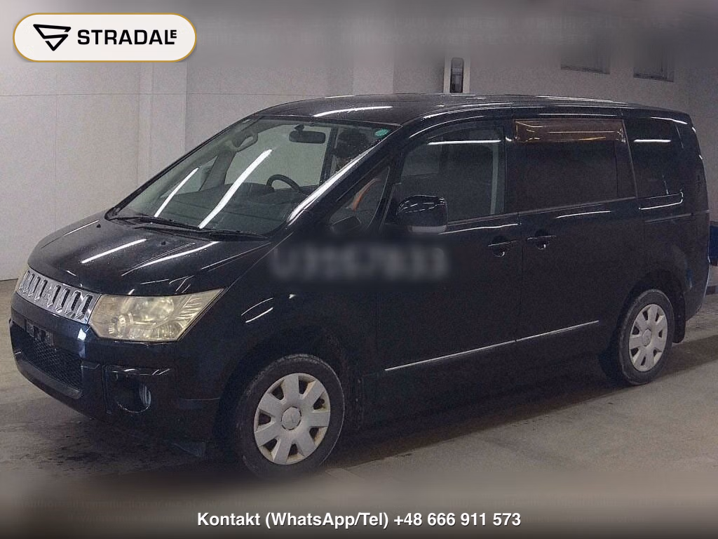 MITSUBISHI DELICA D:5 OTHERS, miniaturka 5