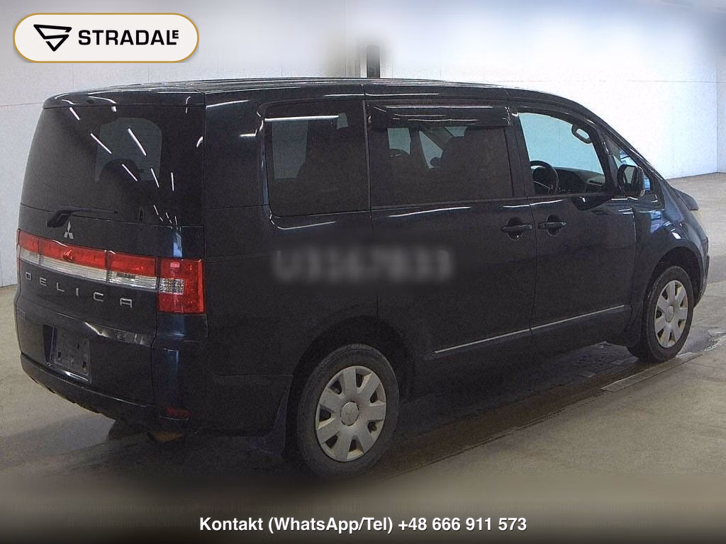 MITSUBISHI DELICA D:5 OTHERS, miniaturka 6