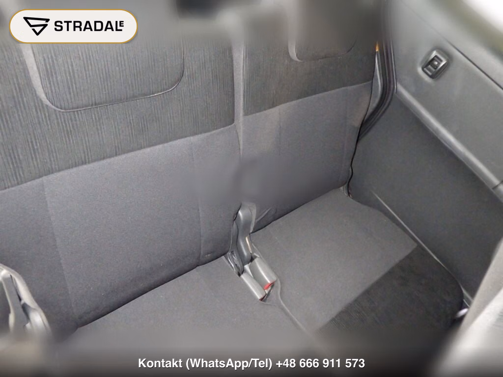 DAIHATSU TANTO G SPECIAL, miniaturka 7