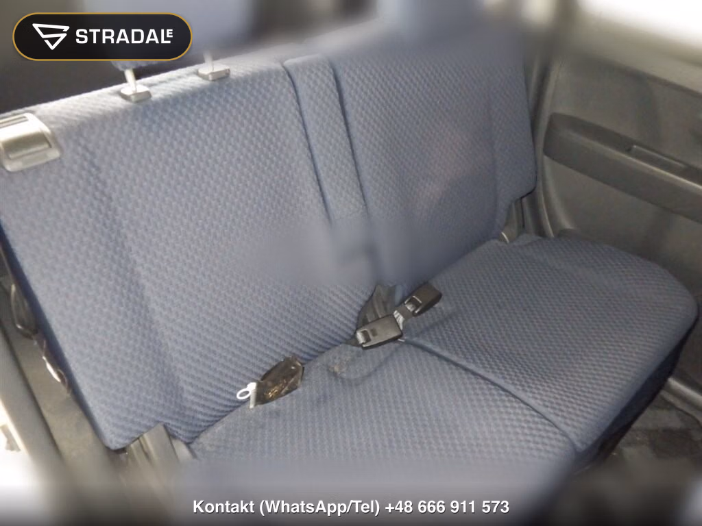 SUZUKI WAGON R 5D, miniaturka 7