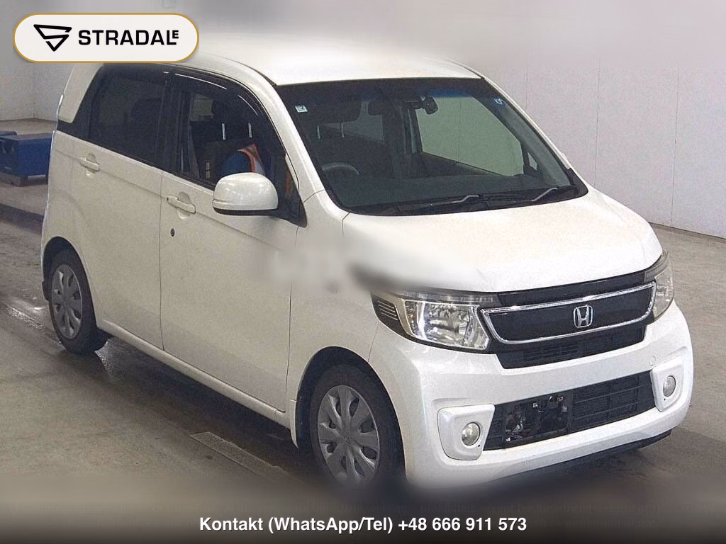 HONDA N-WGN G COMFORT PACKAGE, miniaturka 2