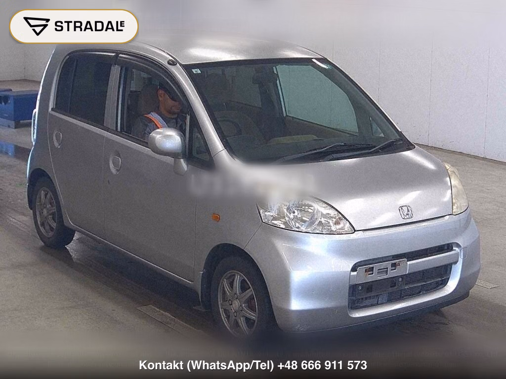 HONDA LIFE 5D, miniaturka 2
