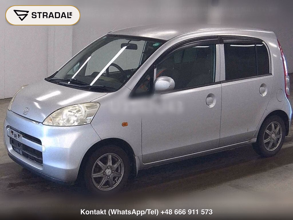 HONDA LIFE 5D, miniaturka 5