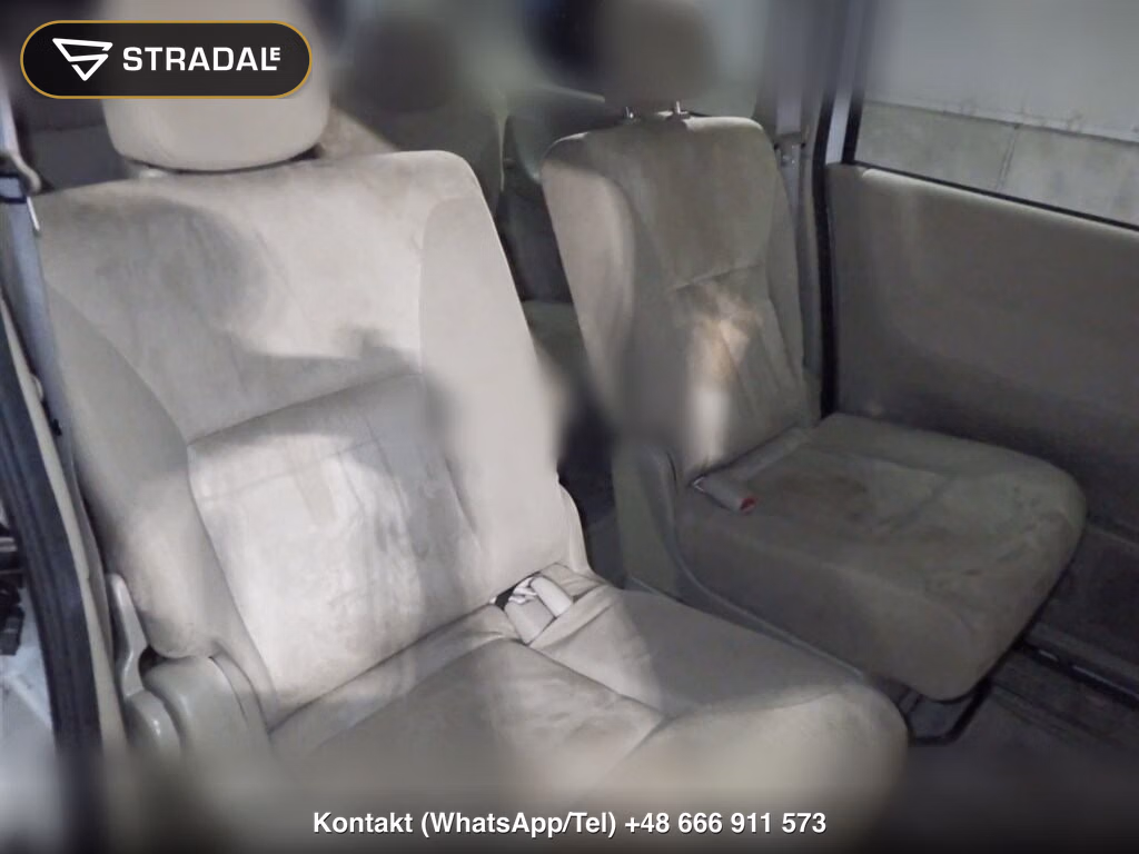 NISSAN SERENA 5D 4WD 20G, miniaturka 7