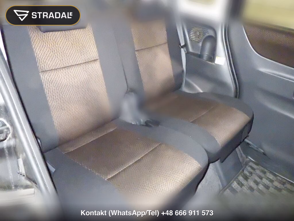 NISSAN ROOX E, miniaturka 7