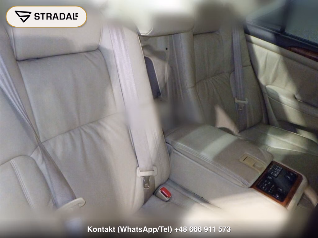 TOYOTA CROWN 4D ROYAL SALOON G, miniaturka 7