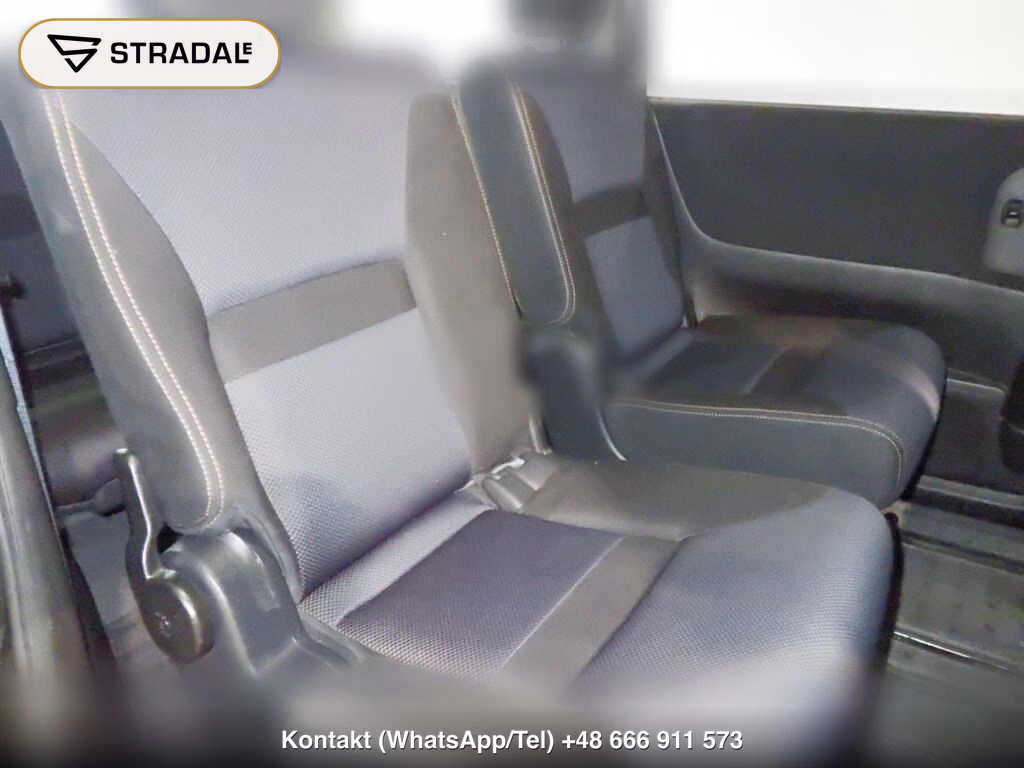 NISSAN SERENA 5D HIGHWAY STAR, miniaturka 7