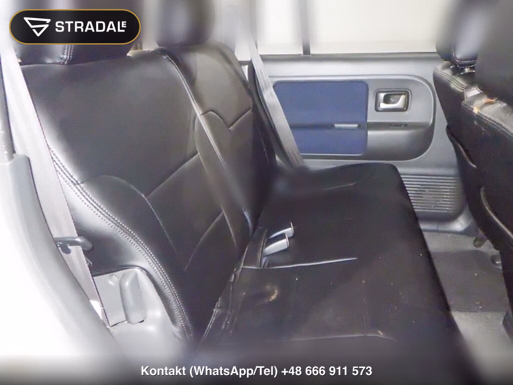 SUZUKI ALTO LAPIN X, miniaturka 7