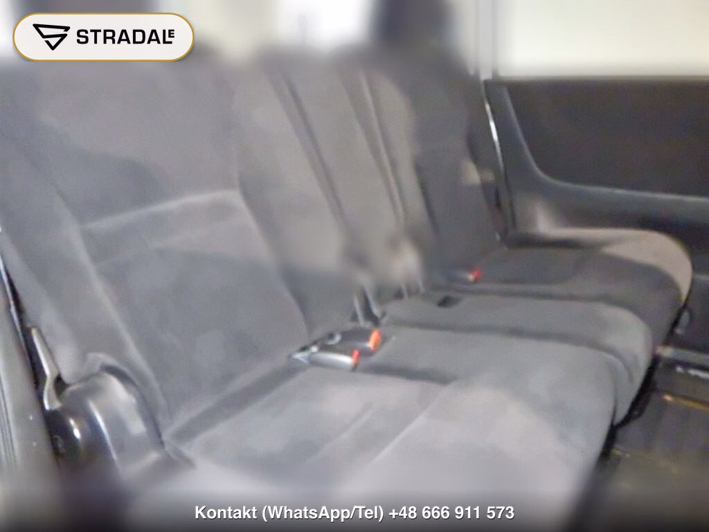 NISSAN SERENA 5D 20S, miniaturka 7
