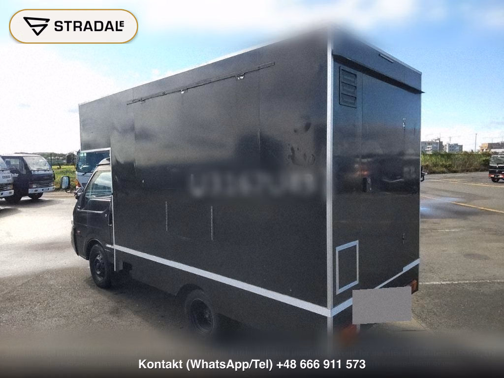 MAZDA BONGO TRUCK OTHERS, miniaturka 3