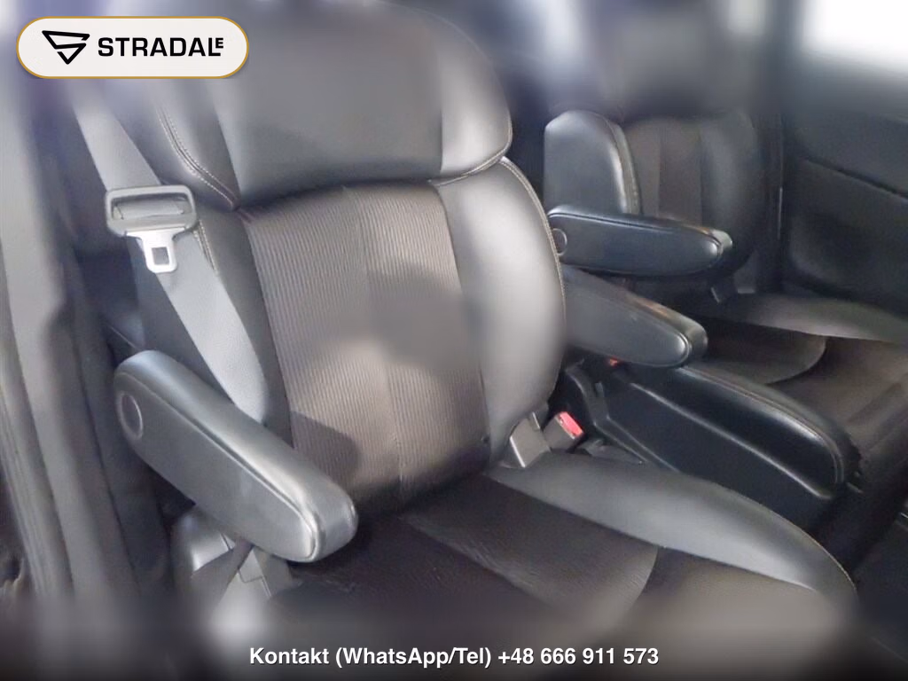 NISSAN ELGRAND 5D 250 HIGHWAY STAR, miniaturka 7