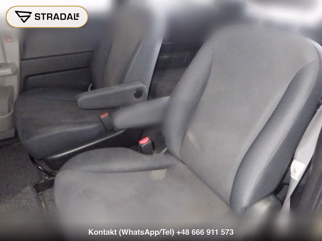 HONDA FREED G JUST SELECTION, miniaturka 7