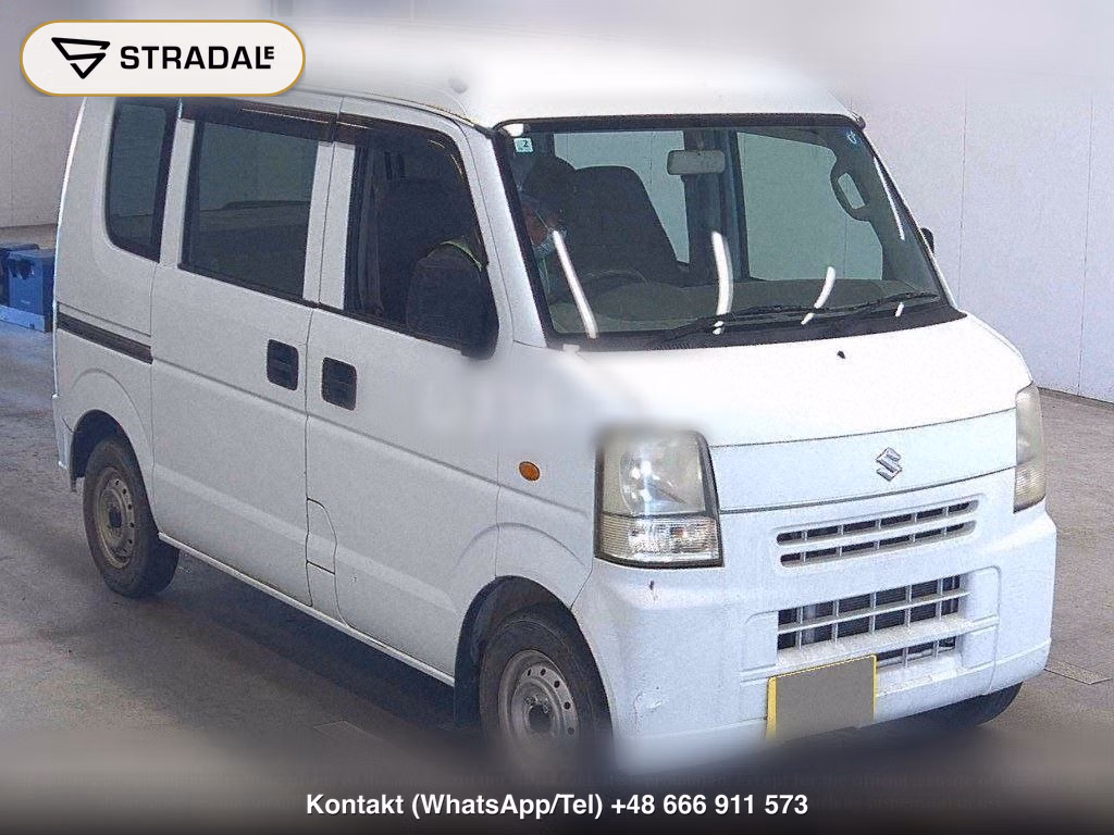 SUZUKI EVERY 5D, miniaturka 2