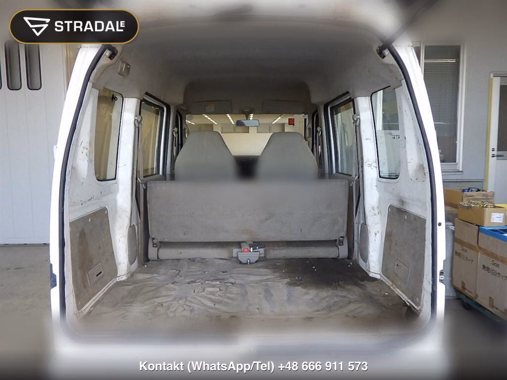 SUZUKI EVERY 5D, miniaturka 7