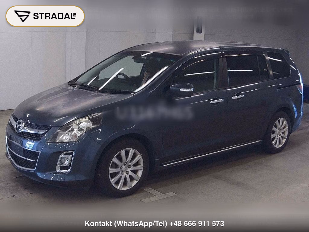 MAZDA MPV 23S, miniaturka 5
