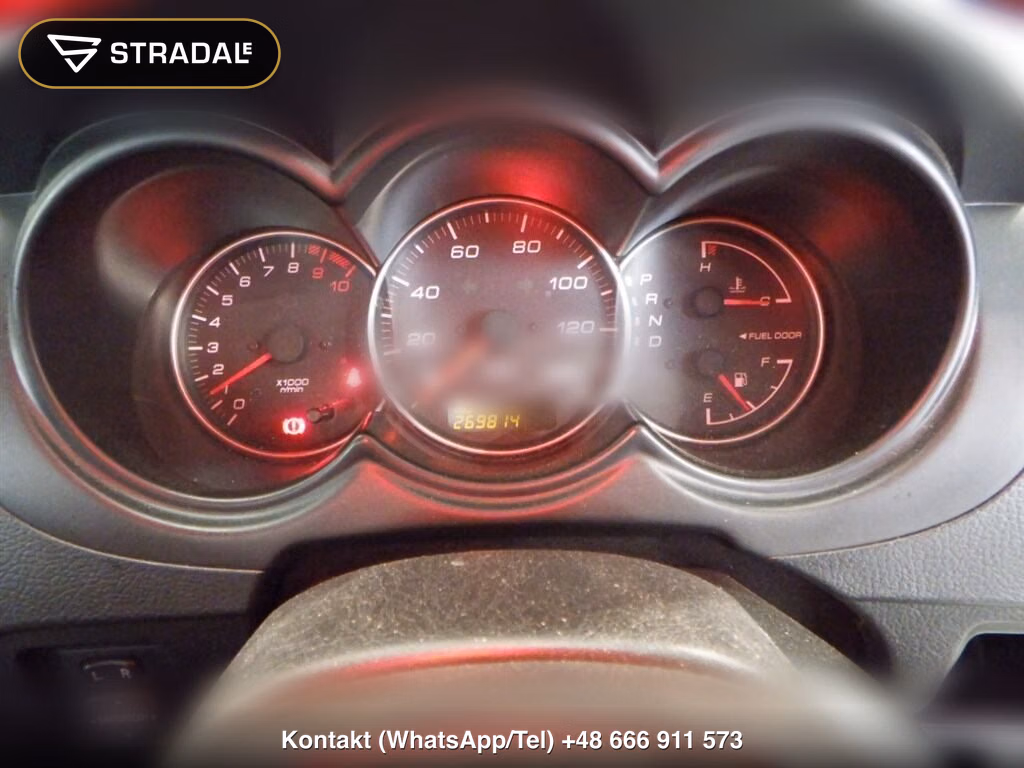 DAIHATSU COPEN OP ACTIVE TOP, miniaturka 7