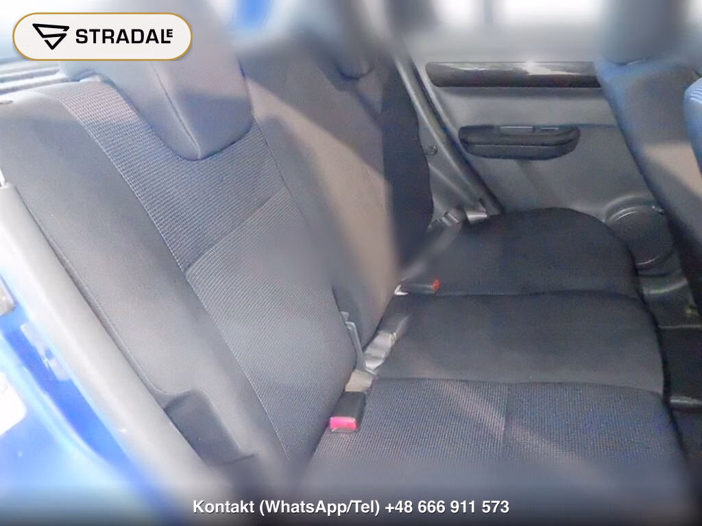 SUZUKI SWIFT 5D 1.3XG, miniaturka 7