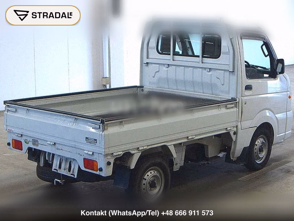 SUZUKI CARRY TRUCK 4WD FC, miniaturka 6