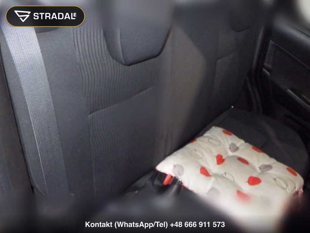 SUZUKI SWIFT 5D XG, miniaturka 7