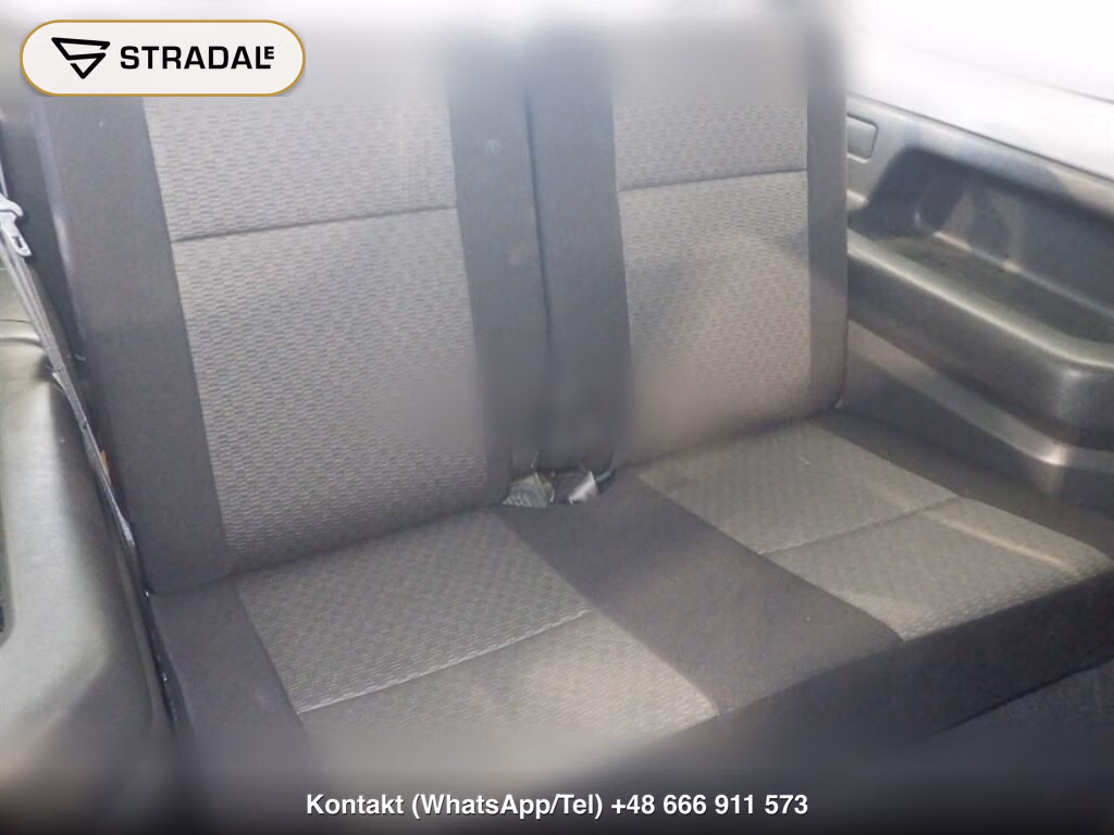 SUZUKI JIMNY 3D 4WD XG, miniaturka 7