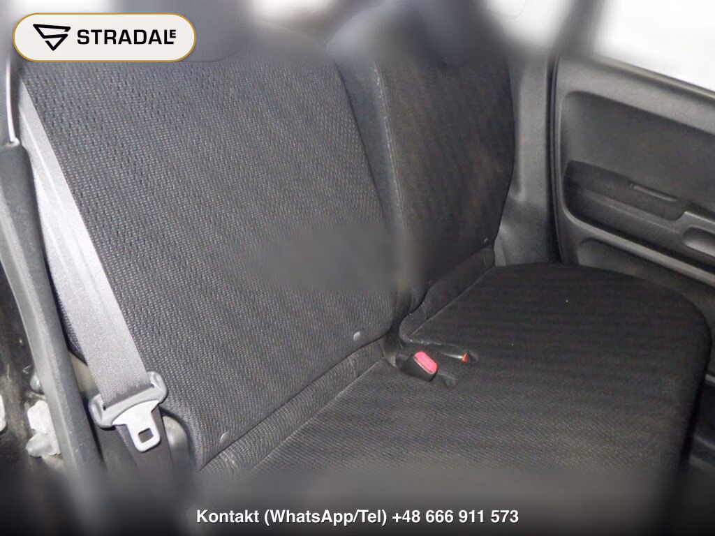 HONDA LIFE 5D DIVA SMART STYLE, miniaturka 7