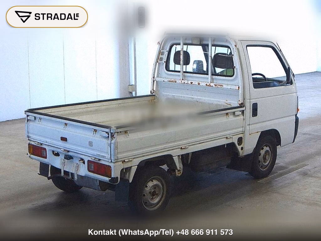 HONDA ACTY TRUCK SDX, miniaturka 6