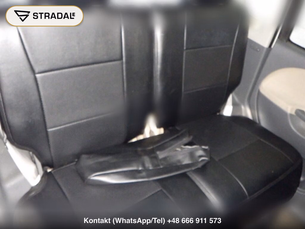 DAIHATSU MOVE LATTE COOL, miniaturka 7