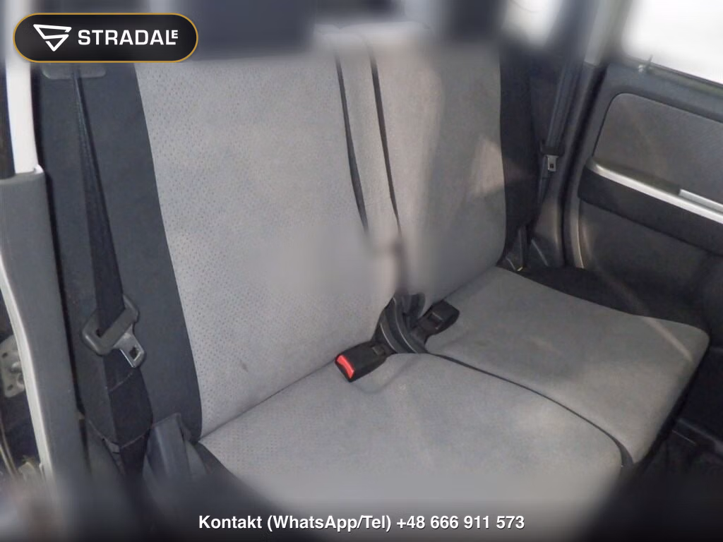 SUZUKI WAGON R 5D, miniaturka 7