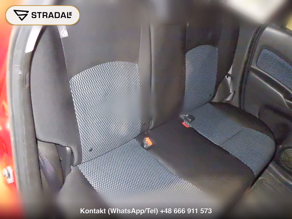 NISSAN NOTE X V SELECTION+SAFETY, miniaturka 7