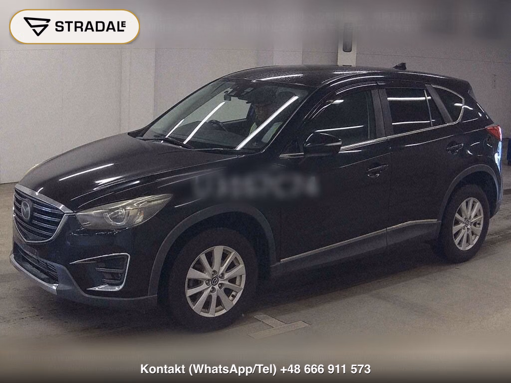 MAZDA CX-5 XD L PACKAGE, miniaturka 5