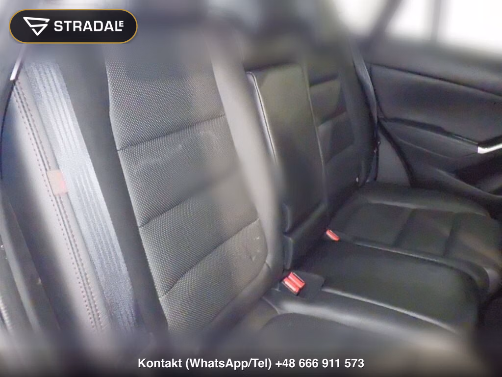 MAZDA CX-5 XD L PACKAGE, miniaturka 7