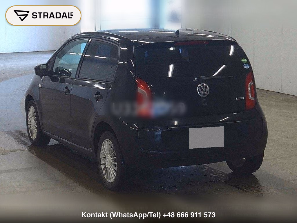 VOLKSWAGEN UP! 5D HIGH UP!, miniaturka 3