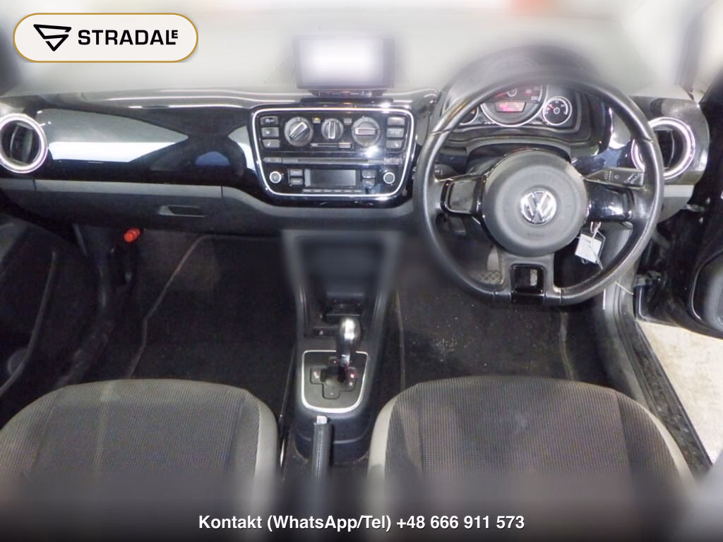 VOLKSWAGEN UP! 5D HIGH UP!, miniaturka 4