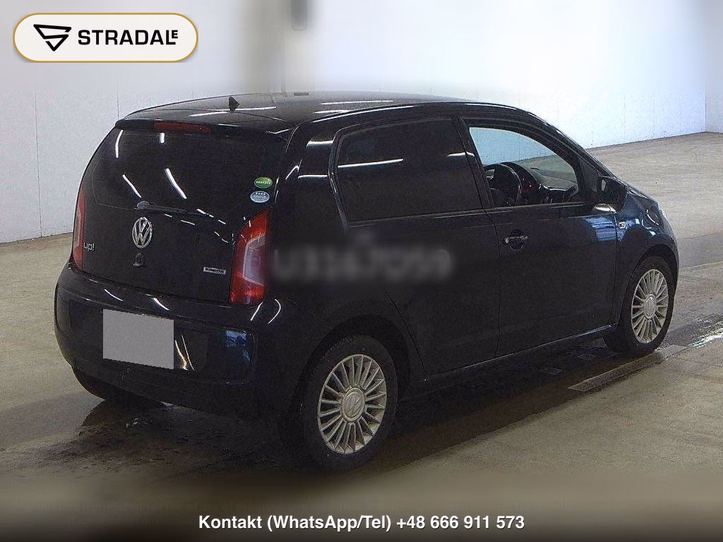 VOLKSWAGEN UP! 5D HIGH UP!, miniaturka 6